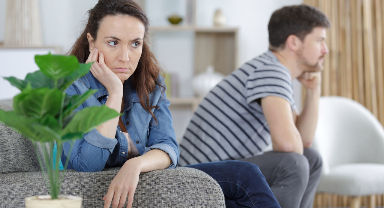 divorcio de matrimonio