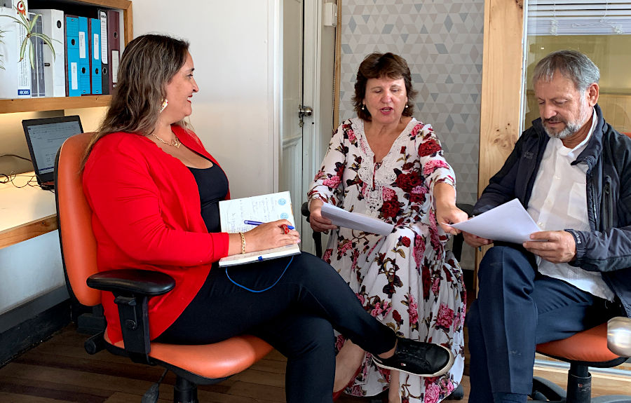 equilex abogados equipo